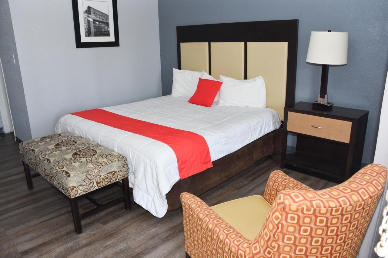 Lake Marion Inn Santee ภายนอก รูปภาพ
