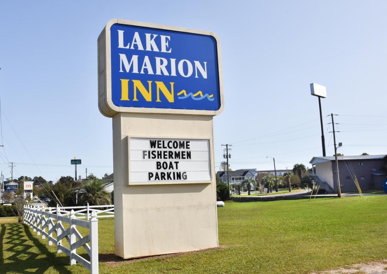 Lake Marion Inn Santee ภายนอก รูปภาพ