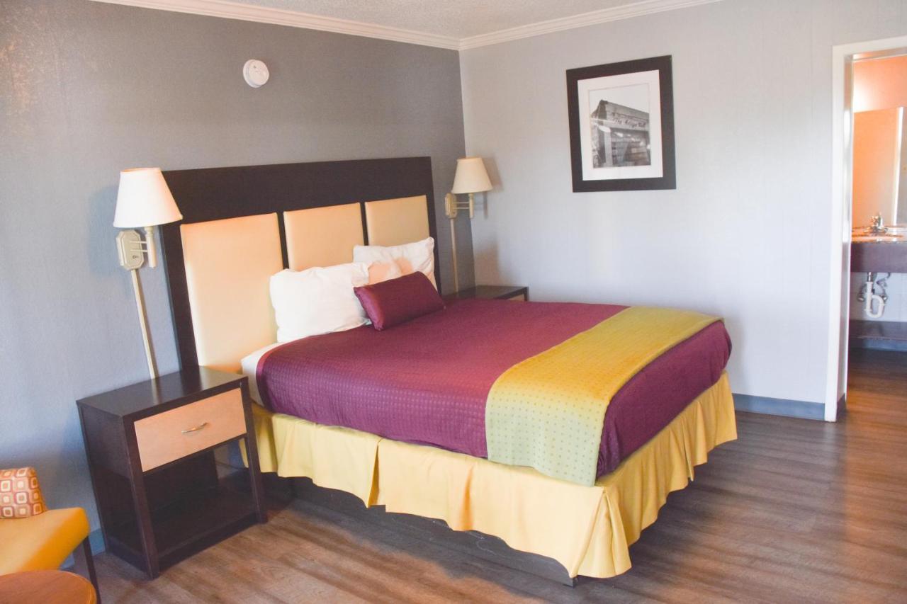 Lake Marion Inn Santee ภายนอก รูปภาพ