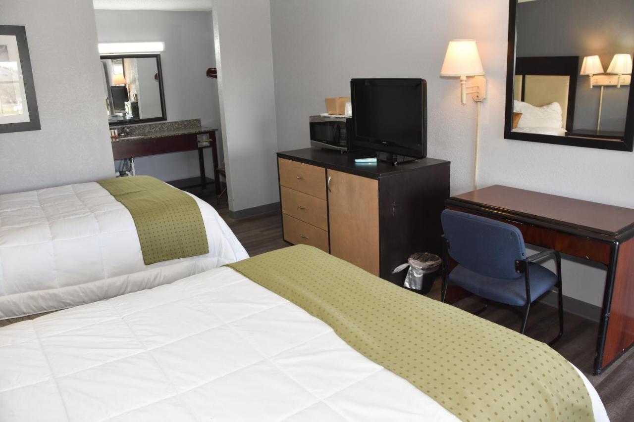 Lake Marion Inn Santee ภายนอก รูปภาพ
