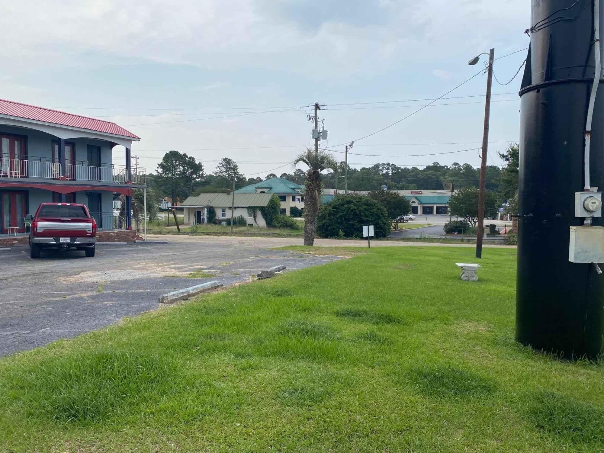 Lake Marion Inn Santee ภายนอก รูปภาพ