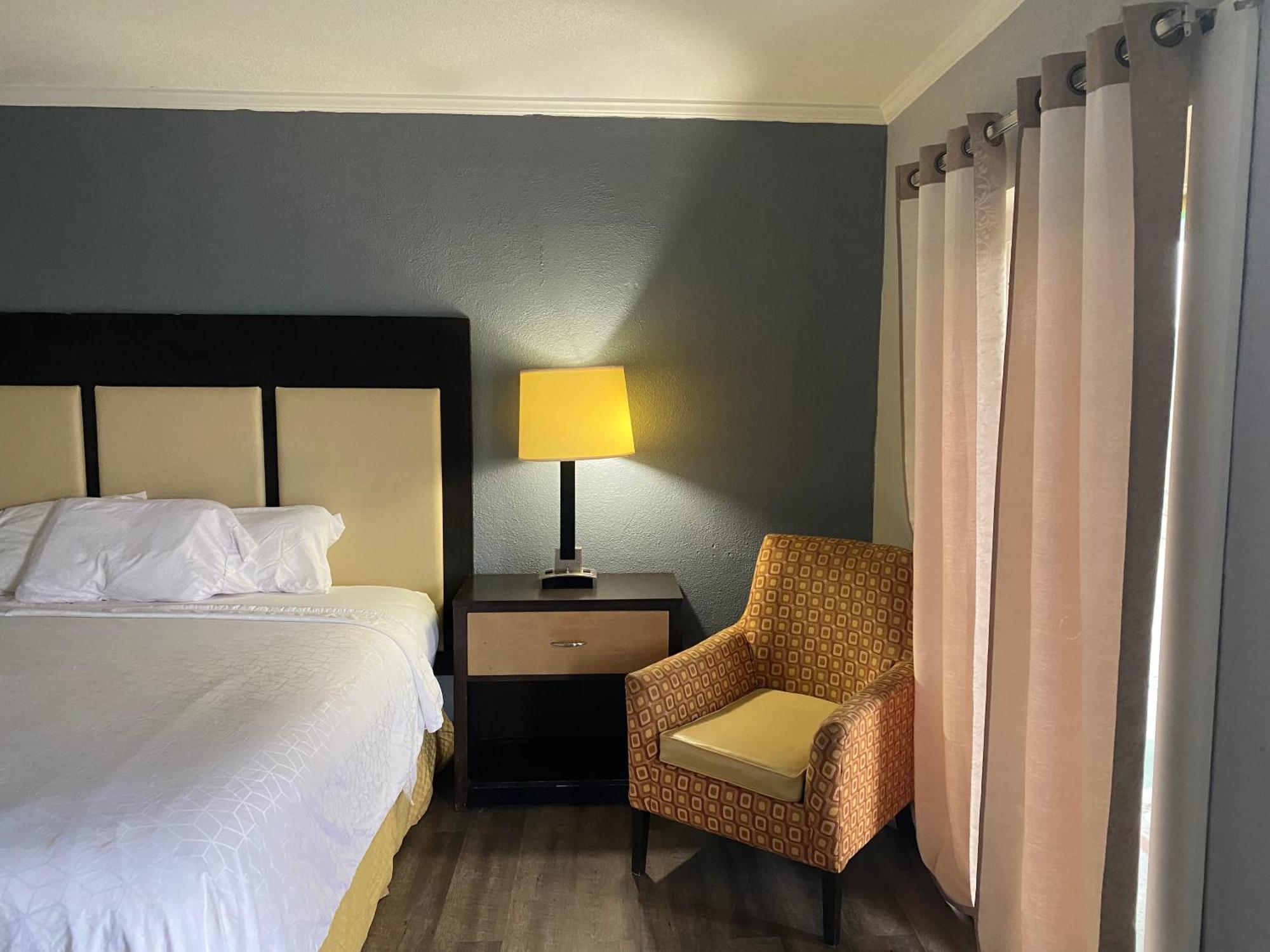 Lake Marion Inn Santee ภายนอก รูปภาพ