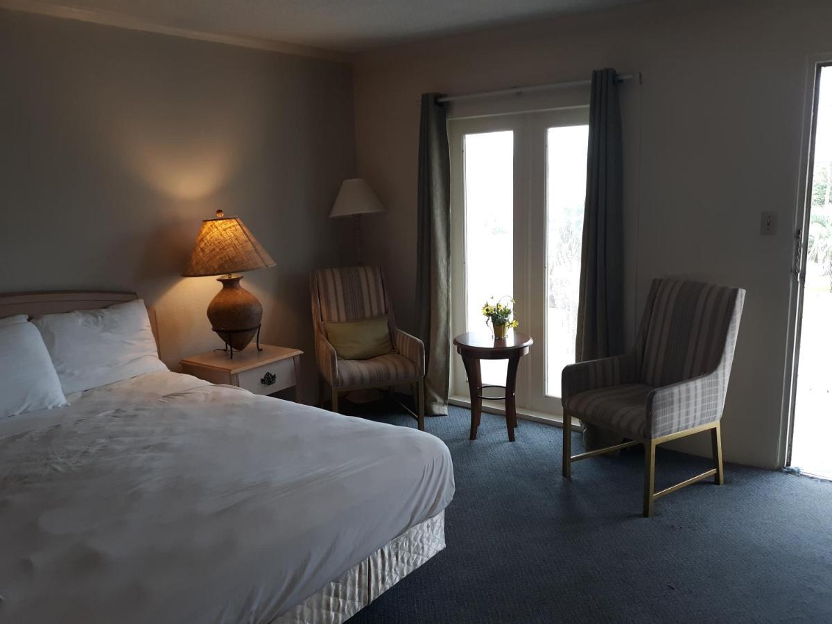 Lake Marion Inn Santee ภายนอก รูปภาพ