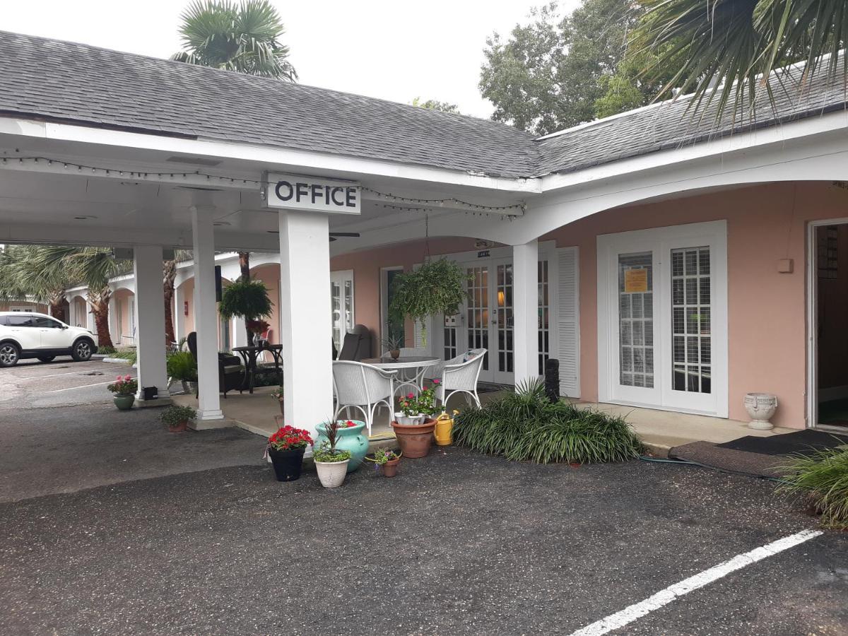 Lake Marion Inn Santee ภายนอก รูปภาพ