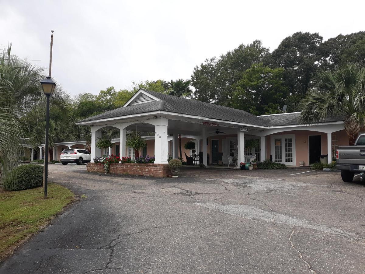 Lake Marion Inn Santee ภายนอก รูปภาพ